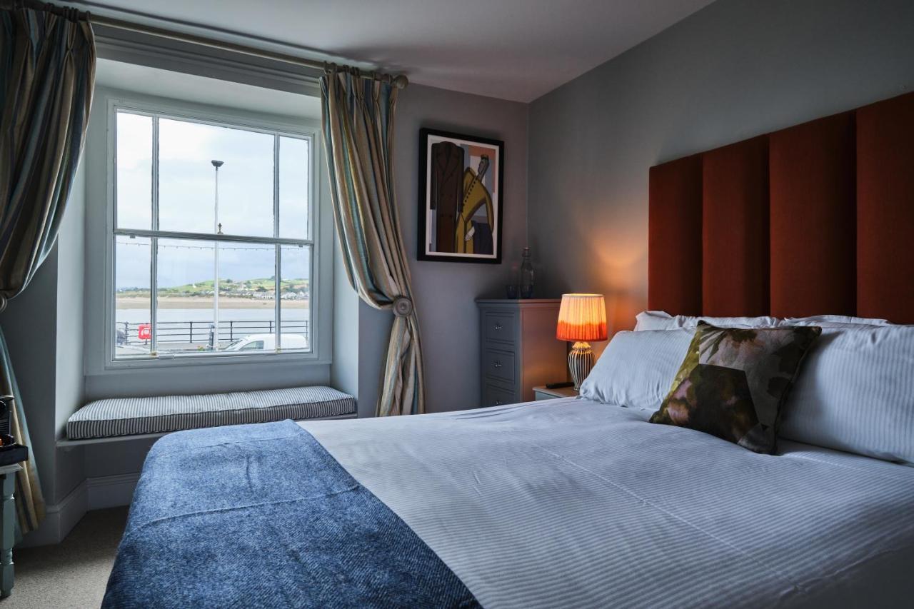 The Seagate Hotel แอปเปิลดอร์ ภายนอก รูปภาพ