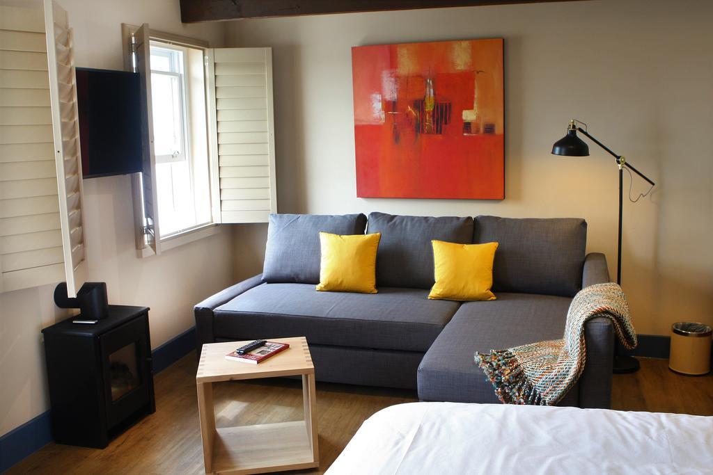 The Seagate Hotel แอปเปิลดอร์ ภายนอก รูปภาพ